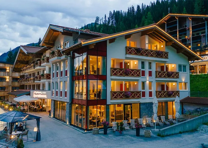 Hotel Sportalm