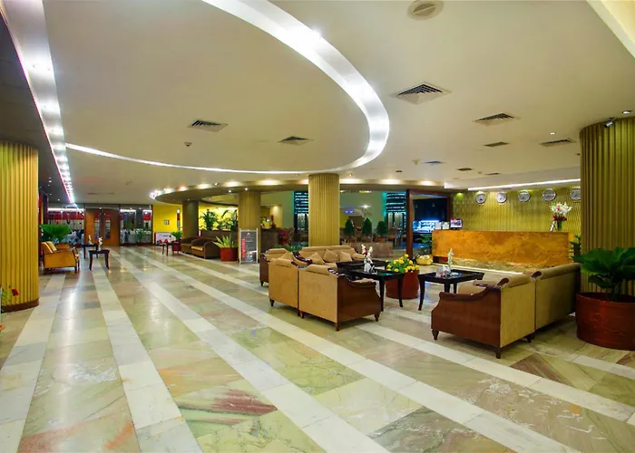 Rose View Hotel Sylhet