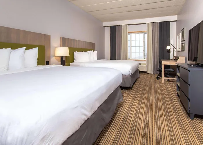 Country Inn & Suites By Radisson, Rapid City, Sd
