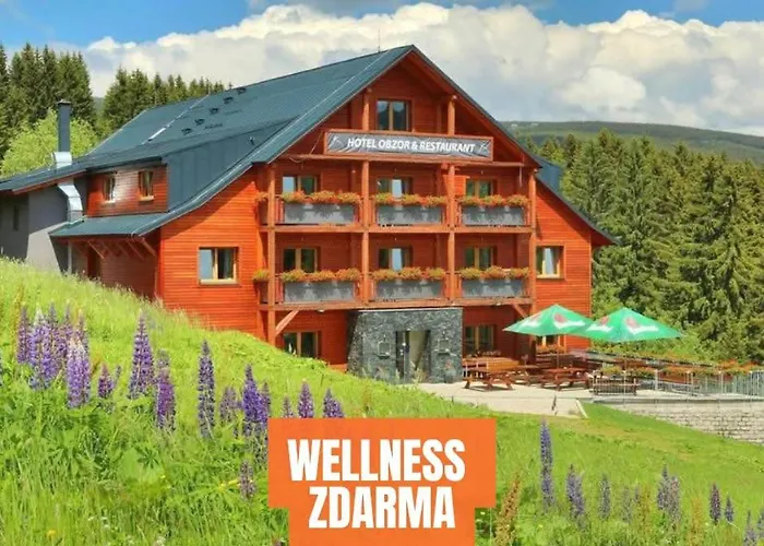 Hotel Obzor