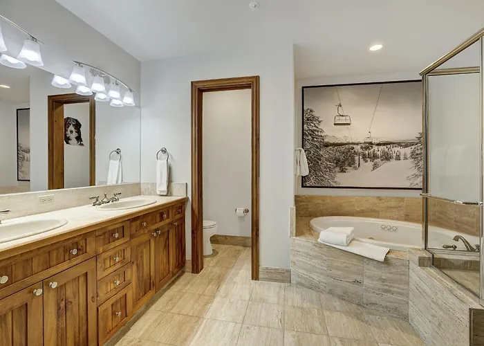 Elkhorn Lodge, A Vail Resorts Property Avon