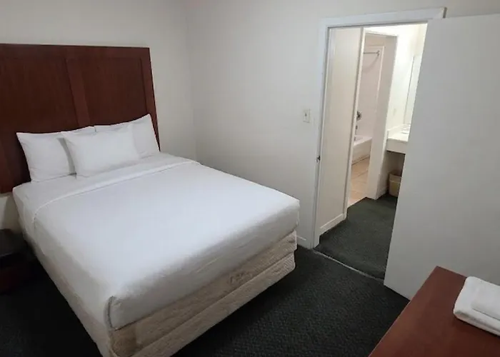 Alice Motor Inn