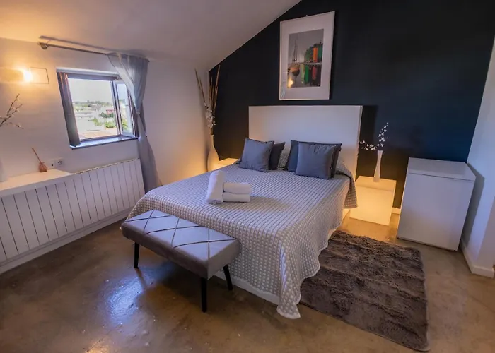Hotel Raimblanc