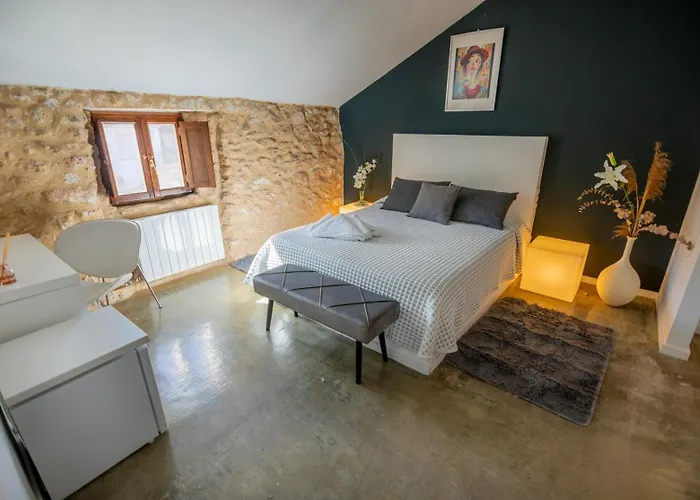 Hotel Raimblanc