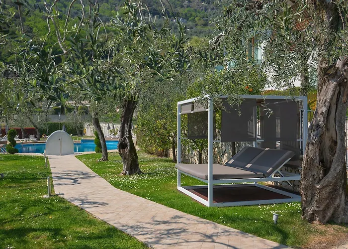 Hotel Atilius - Adults Only Limone sul Garda