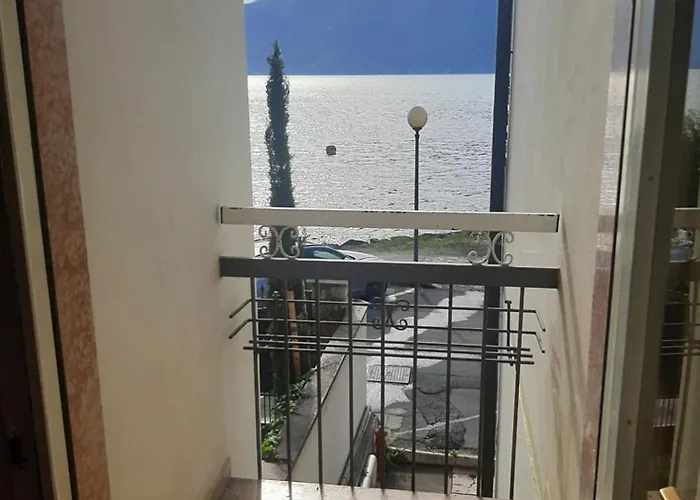Piccolo Hotel Direkt am See
