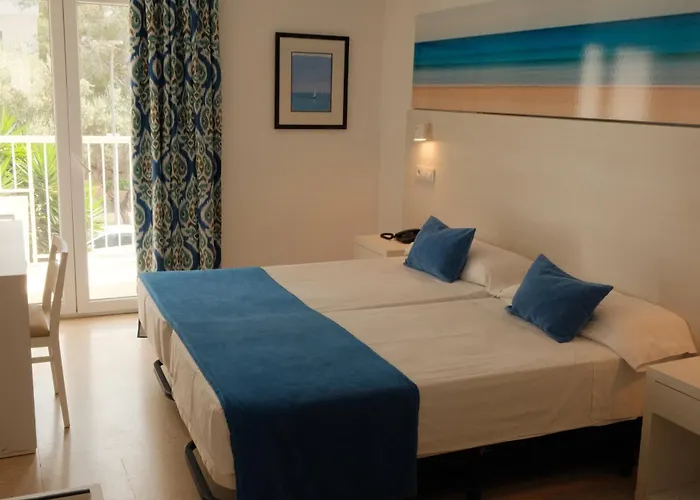 Hotel Cassandra