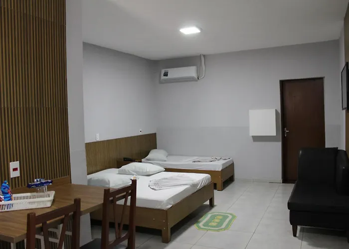 Flamboyant Hotel (Adults Only)