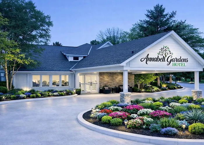 Annabell Gardens