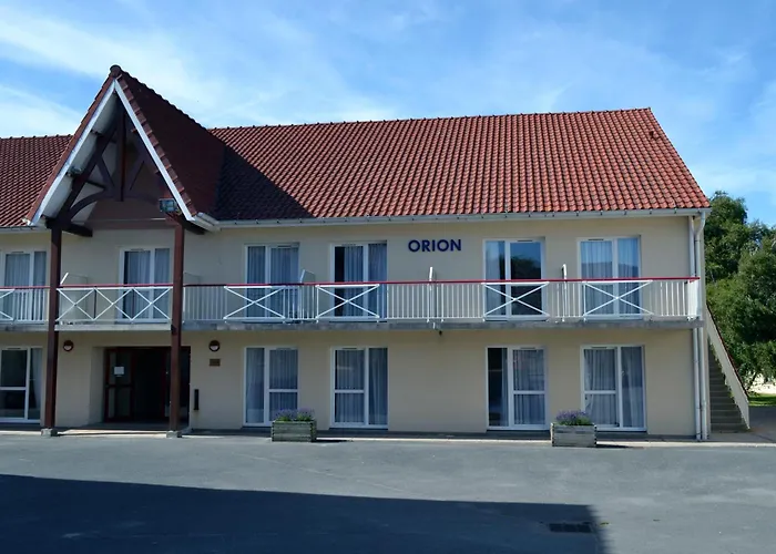 Hotel Stella Maris