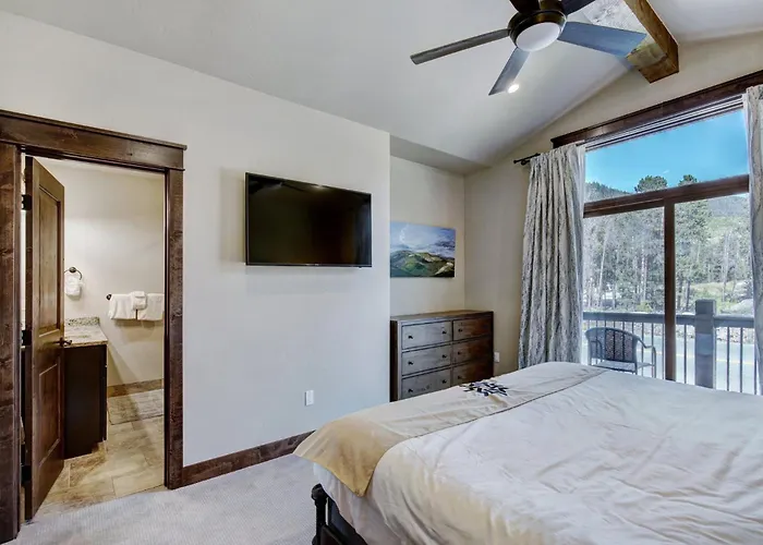 River Run Townhomes By Vail s