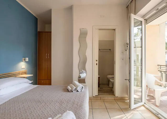 Hotel Arlecchino Riccione