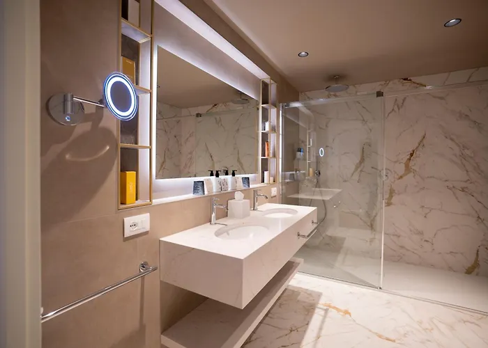 Tritone LUXURY HOTEL THERMAE&SPA Abano Terme