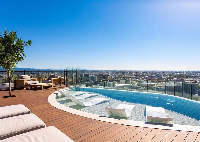 Fv By Serain Residences