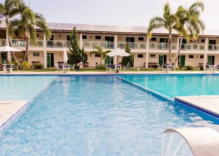 Hotel Fazenda Alto Alegre