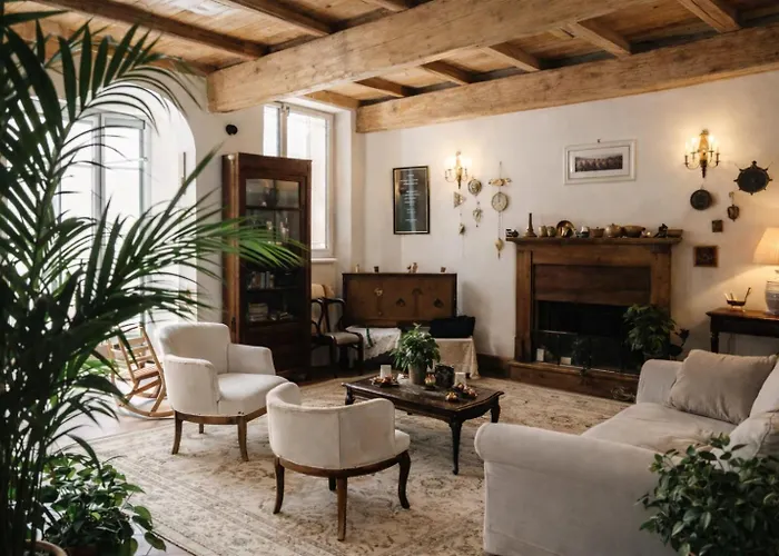 Hotel La Mora Exclusive Moricone