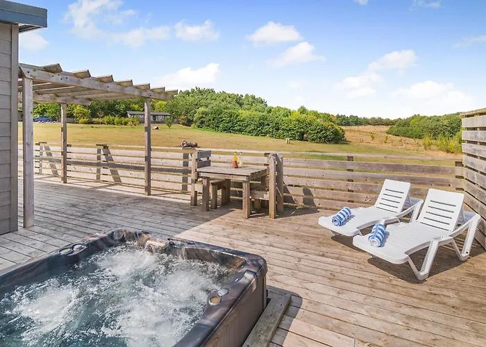 Henfields Country Retreat Hotel Cannington
