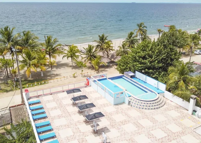 Hotel Playa Divina