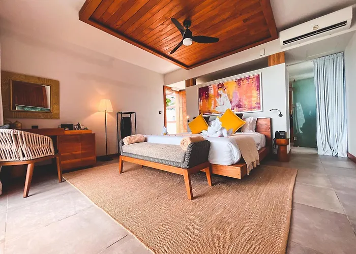 Wonders Beach Boutique Hotel