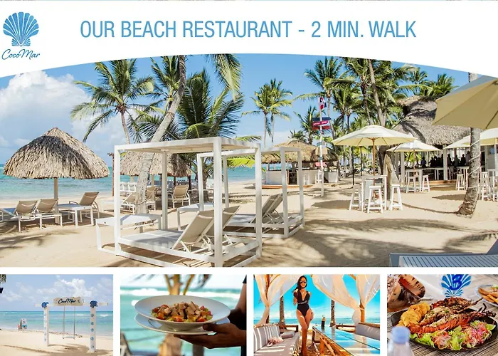 Playa Palmera Beach Resort