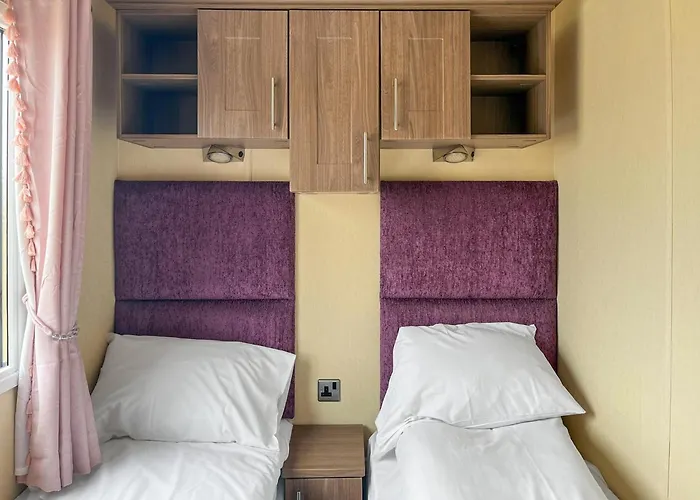 Whitehouse Holiday Park Abergele