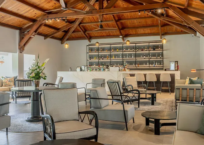 Sea Diamond Boutique Hotel&Spa by Sea Resorts