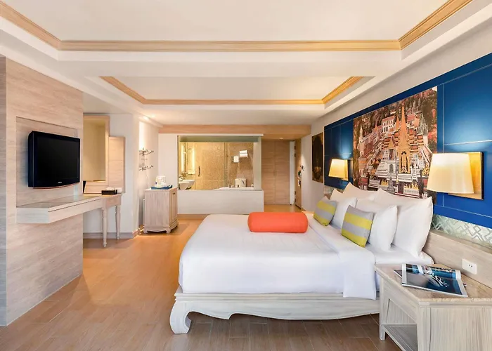 Novotel Phuket Resort - SHA Plus