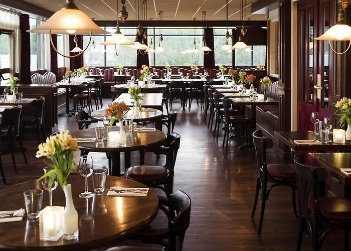 Ibis Schiphol Amsterdam Airport Hotel Badhoevedorp