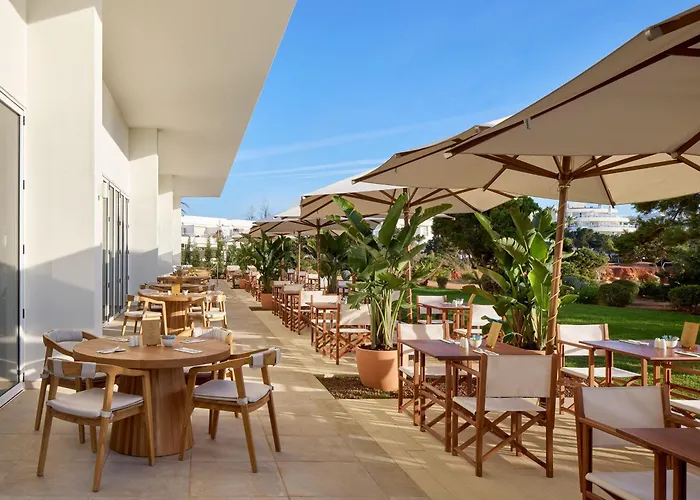 Melia Ibiza - Adults Only