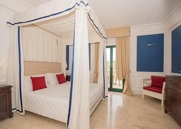 Baglio Basile - Cdshotels