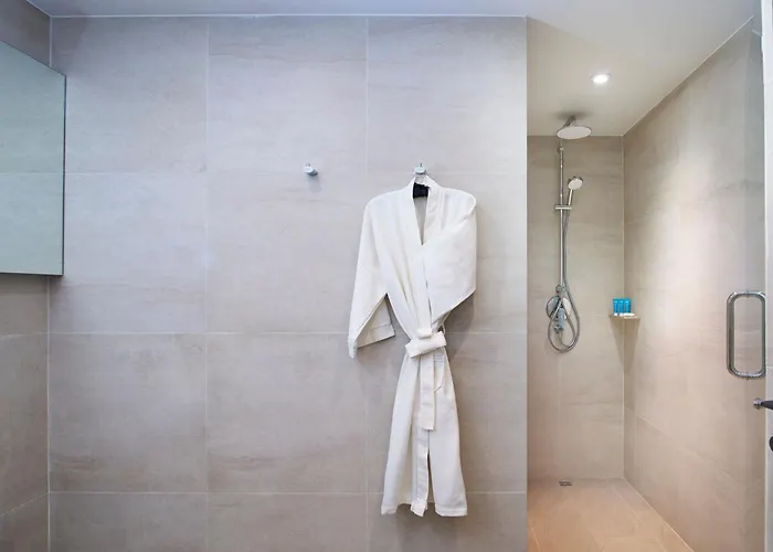 Amari Vogue Krabi