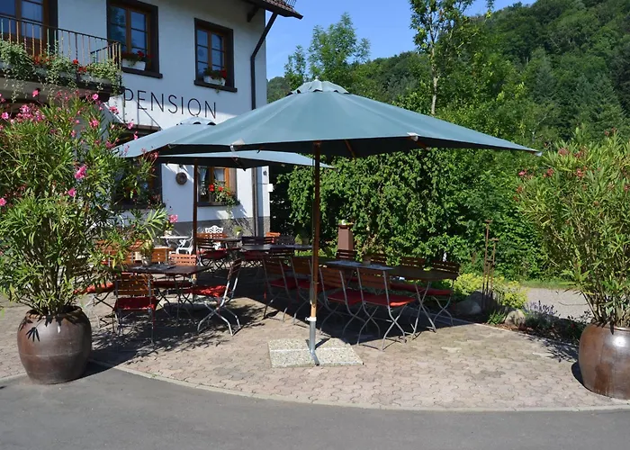 Freiämter Hof