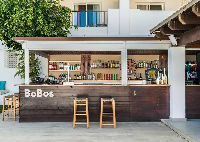 Hotel Vibra Bossa Flow - Adults Only