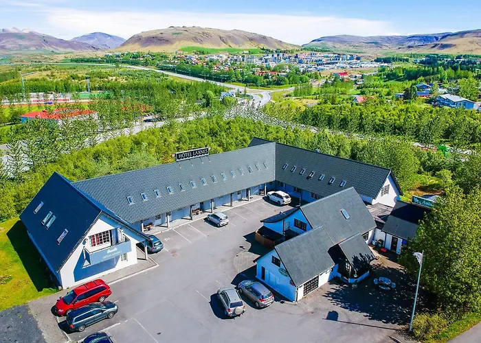 Hotel Laxnes