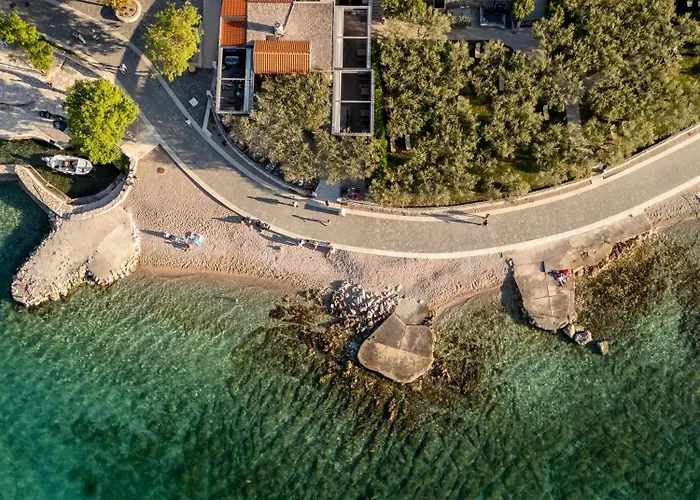 Hotel Vila Rova