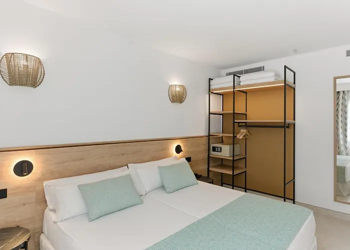 Aparthotel Aquasol