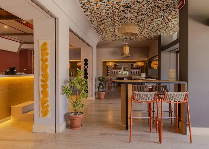 Aldiana Club Rocca Nettuno Calabria