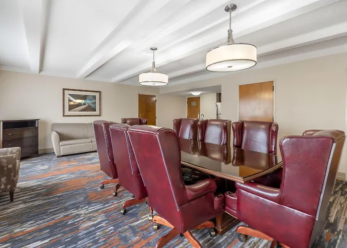 Best Western Plus Madison-Huntsville