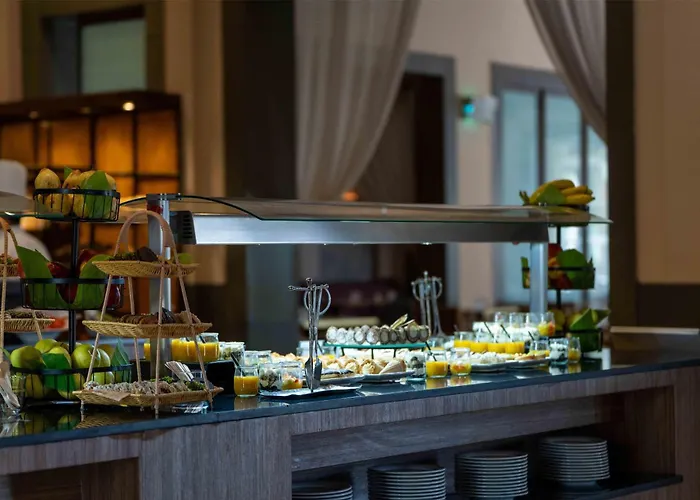 Barceló Palmeraie Marrakesh