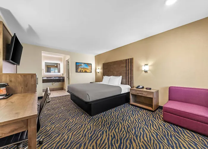 Quality Inn & Suites