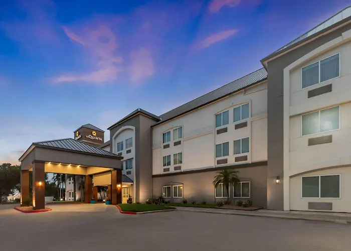 La Quinta By Wyndham North