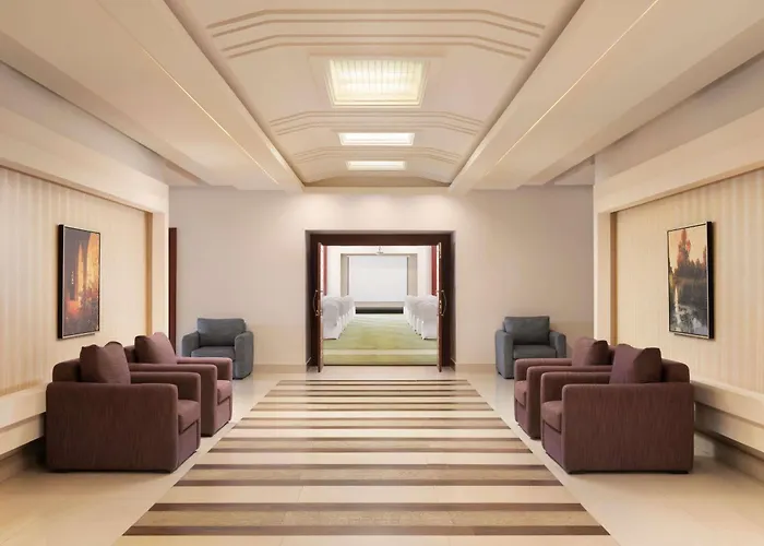 Movenpick Waterpark Resort & Spa Soma Bay