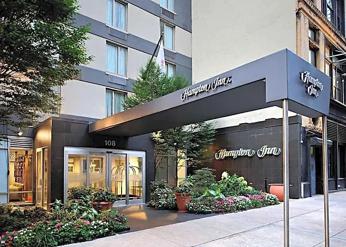 Comfort Inn Chelsea