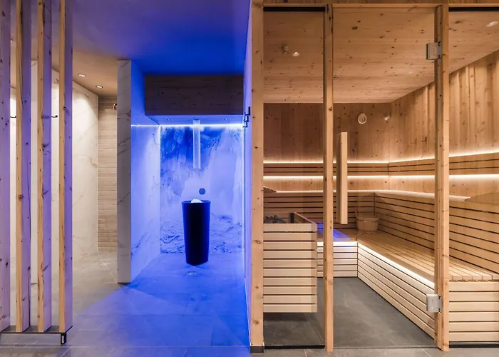 Myliving - Hotel B&B By Majestic Resorts Dolomites