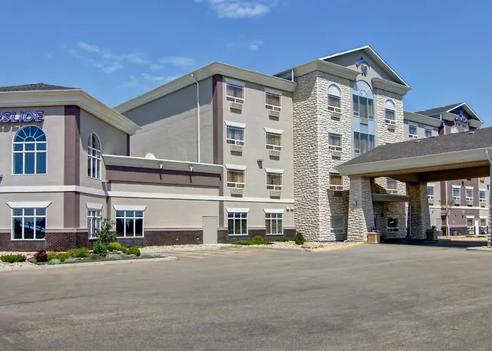 Canalta Hotel Humboldt