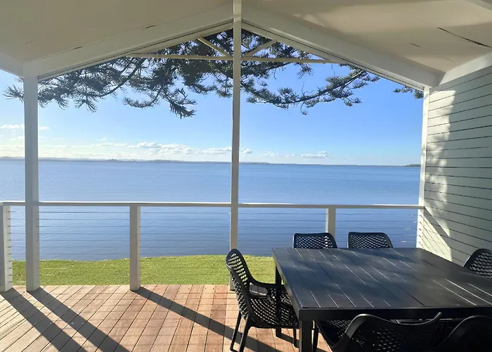 Two Shores Holiday Village