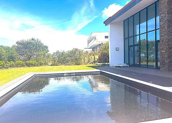 Royal Obidos Scenic Resort