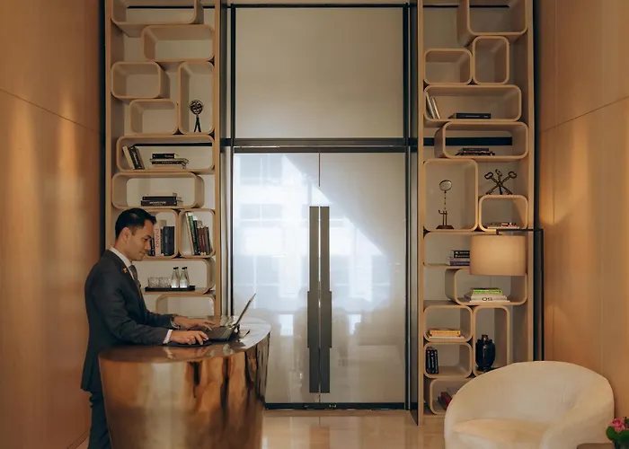 Park Hyatt Bangkok