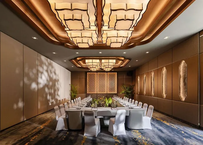 Avista Grande Phuket Karon - Mgallery