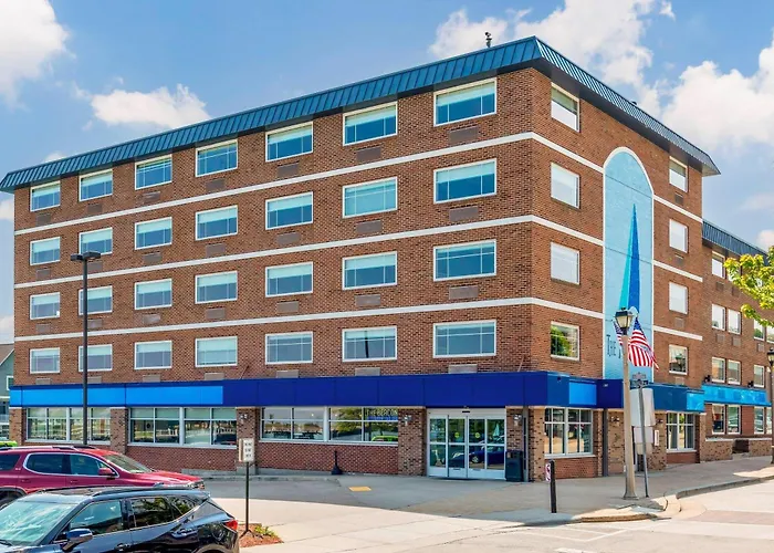 The Harborview On Lake Michigan, Ascend Hotel Collection